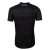 Camisa Botafogo Pré-jogo 23/24 - Torcedor Reebok Feminina- Preta - comprar online