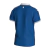 Camisa Everton I 23/24 - Torcedor Hummel Masculina - Azul com detalhes em branco - comprar online