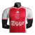 Camisa Ajax I 23/24 - Jogador Adidas Masculina - Vermelha e branca - buy online