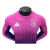 Camisa Seleção da Alemanha II 24/25 manga longa - Jogador Adidas Masculina - Rosa com detalhes em roxo - buy online