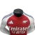 Camisa Arsenal I 24/25 manga longa - Jogador Adidas Masculina - Vermelha e branca - comprar online