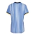 Camisa Tottenham II 24/25 - Torcedor Nike Feminina - Azul - comprar online