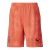 Short Manchester City Goleiro 24/25 - Masculino Puma - Laranja