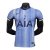Camisa Tottenham II 24/25 - Jogador Nike Masculina - Azul