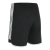 Short Ajax III 23/24 - Masculino Adidas - Preto - comprar online