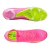 Chuteira de Campo Nike Zoom Mercurial Superfly 9 Elite FG Luminous - tienda online