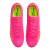 Chuteira de Campo Nike Zoom Mercurial Superfly 9 Elite FG Luminous - tienda online