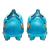 Chuteira de Campo Nike Mercurial Vapor 14 Elite FG Blueprint - loja online