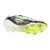 Chuteira de Campo Adidas F50 Elite FG Fast Reborn - tienda online