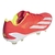 Chuteira de Campo Adidas X Crazyfast+ FG Energy Citrus - Cadfer Sports