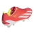 Chuteira de Campo Adidas X Crazyfast+ FG Energy Citrus - Cadfer Sports