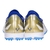 Chuteira Society Adidas X Crazyfast.3 TF Messi Spark Gen10s - Cadfer Sports
