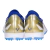 Chuteira Society Adidas X Crazyfast.3 TF Messi Spark Gen10s - Cadfer Sports