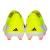 Chuteira de Campo Adidas X Crazyfast.1 FG Laceless Solar Energy - Cadfer Sports