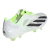 Chuteira de Campo Adidas X Crazyfast+ FG Crazyrush - Cadfer Sports