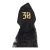 Chuteira de Campo Adidas Predator 24 Foldover Tongue FG Darkspark - loja online