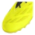 Chuteira Society Adidas Predator 24 Lowcut Elite TF Energy Citrus - Cadfer Sports