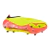 Chuteira de Campo Adidas Predator 24 Laceless FG Energy Citrus on internet