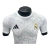 Camisa Real Madrid Pré-jogo 24/25 - Jogador Adidas Masculina - Branca com detalhes em cinza - buy online