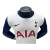 Camisa Tottenham I 24/25 manga longa - Jogador Nike Masculina - Branca e azul - comprar online