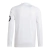 Camisa Real Madrid I 24/25 manga longa - Torcedor Adidas Masculina - Branca - comprar online