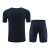 Kit Treino adulto - Camisa e Shorts - Seleção França Nike 24/25 - Azul na internet