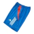 Kit Treino adulto - Camisa e Shorts - Seleção Espanha Adidas 24/25 - Azul e vermelho - Cadfer Sports