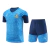 Kit Treino adulto - Camisa e Shorts - Palmeiras Puma 24/25 - Azul - comprar online