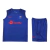 Kit Treino adulto - Camisa e Shorts - Barcelona Nike 23/24 - Azul - comprar online