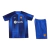Kit Treino adulto - Camisa e Shorts - Barcelona Nike 23/24 - Azul - buy online