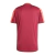 Camisa River Plate Treino 24/25 - Torcedor Adidas Masculina - Vermelha com detalhes em laranja - comprar online