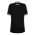 Camisa Botafogo II 24/25 - Torcedor Reebok Feminina - Preta com detalhes em dourado en internet