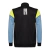 Jaqueta Corta-Vento Botafogo 24/25 - Masculina Reebok - Preta com detalhes em cinza e amarelo na internet