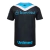 Camisa Grêmio III 24/25 - Torcedor Umbro Masculina - Preta com detalhes em azul e branco - comprar online