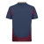 Camisa Roma III 24/25 - Torcedor Adidas Masculina - Azul com detalhes em vermelho e amarelo - comprar online