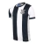 Camisa Corinthians III 24/25 - Torcedor Nike Masculina - Preta e branca