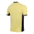 Camisa Corinthians III 23/24 - Torcedor Nike Masculina - Amarela com detalhes em preto - comprar online