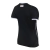 Camisa Corinthians II 23/24 - Torcedor Nike Feminina - Preta com listras brancas - buy online