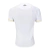 Camisa Santos I 23/24 - Torcedor Umbro Masculina - Branca com detalhes em amarelo e Com Patrocínios - comprar online