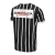 Camisa Retrô Corinthians 1982 - Masculina - Preta com listras brancas - buy online