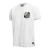 Camisa Retrô Santos 1969 Milésimo Gol Pelé - Masculina - Branca