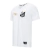 Camisa Retrô Santos I 2002 - Masculina - Branca