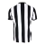 Camisa Retrô Santos 1913 - Masculina - Branca e preta - comprar online