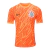 Camisa Corinthians Goleiro 24/25 - Torcedor Nike Masculina - Laranja