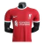 Camisa Liverpool I 23/24 - Jogador Nike Masculina - Vermelha com detalhes em branco - comprar online