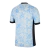 Camisa Seleção de Portugal II 24/25 - Torcedor Nike Masculina - Branca com detalhes em azul - comprar online