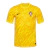 Camisa Seleção de Portugal Goleiro 24/25 - Torcedor Nike Masculina - Amarela