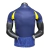 Camisa Al-Nassr II 24/25 - Jogador Adidas Masculina - Azul com detalhes em amarelo e branco - comprar online