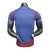 Camisa Roma III 24/25 - Jogador Adidas Masculina - Azul com detalhes em amarelo e vermelho on internet