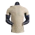 Camisa Paris Saint-German Fourth 24/25 - Jogador Jordan Masculina - Bege com detalhes em verde en internet
